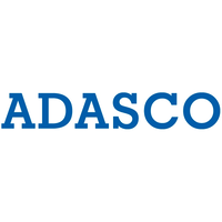 Adasco logo, Adasco contact details