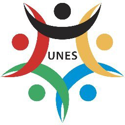 UNES Unió Esportiva logo, UNES Unió Esportiva contact details