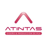 ATINTAS - PLV logo, ATINTAS - PLV contact details