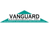 Vanguard Environmental, Inc. logo, Vanguard Environmental, Inc. contact details