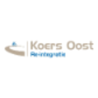 Koers Oost Re-integratie logo, Koers Oost Re-integratie contact details