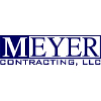 Meyer Contracting LLC logo, Meyer Contracting LLC contact details