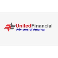 United Financial Advisors of America logo, United Financial Advisors of America contact details