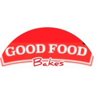 goodfoodbakes logo, goodfoodbakes contact details