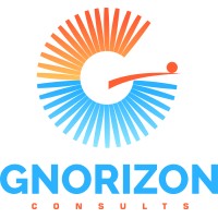 Gnorizon Consults logo, Gnorizon Consults contact details