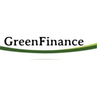 GREENFINANCE logo, GREENFINANCE contact details