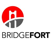 Bridgefort Services logo, Bridgefort Services contact details