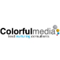 Colorful Media logo, Colorful Media contact details