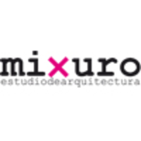 mixuro estudio de arquitectura logo, mixuro estudio de arquitectura contact details