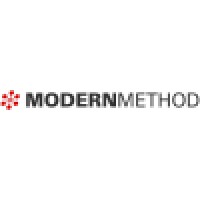 ModernMethod logo, ModernMethod contact details