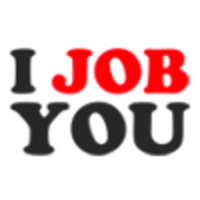 I Job You logo, I Job You contact details