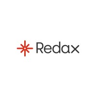 Portal RedAx logo, Portal RedAx contact details