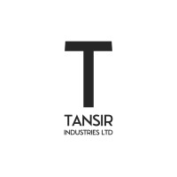 Tansir Industries logo, Tansir Industries contact details