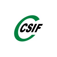 CSIF Castilla y León logo, CSIF Castilla y León contact details