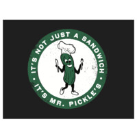 Mr. Pickles Sandwich Shop Folsom logo, Mr. Pickles Sandwich Shop Folsom contact details