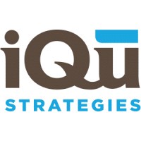 iQu Strategies logo, iQu Strategies contact details