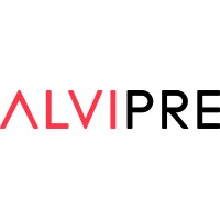 ALVIPRE logo, ALVIPRE contact details