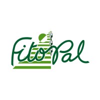 Fitopal logo, Fitopal contact details