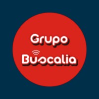 Buscalia logo, Buscalia contact details