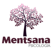 Mentsana Psicología logo, Mentsana Psicología contact details