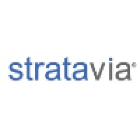 Stratavia logo, Stratavia contact details