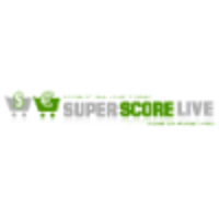 SuperScoreLive logo, SuperScoreLive contact details