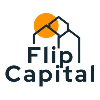 FlipCapital logo, FlipCapital contact details