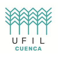 UFIL Cuenca logo, UFIL Cuenca contact details