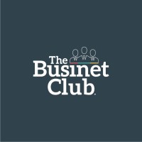 The Businet Club logo, The Businet Club contact details