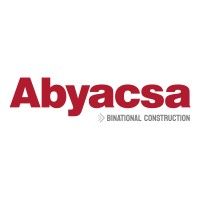 Abyacsa Construction logo, Abyacsa Construction contact details