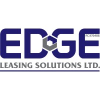 Edge Leasing Solutions Limited logo, Edge Leasing Solutions Limited contact details