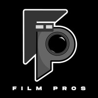 Film Pros logo, Film Pros contact details