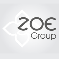 Zoe Group logo, Zoe Group contact details