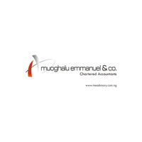 Muoghalu Emmanuel & Co. (Chartered Accountants) logo, Muoghalu Emmanuel & Co. (Chartered Accountants) contact details