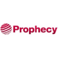 Prophecy logo, Prophecy contact details