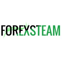 Forex Steam logo, Forex Steam contact details