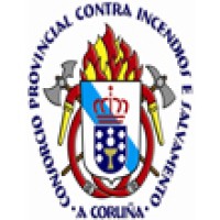 Consorcio Provincial Contra Incendios e Salvamento da Coruña logo, Consorcio Provincial Contra Incendios e Salvamento da Coruña contact details