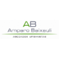 AMPARO BAIXAULI S.L. logo, AMPARO BAIXAULI S.L. contact details