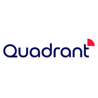 Quadrant Chartered Accountants and Chartered Business Valuators logo, Quadrant Chartered Accountants and Chartered Business Valuators contact details