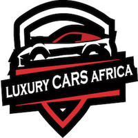 Luxury Cars Africa logo, Luxury Cars Africa contact details