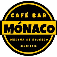 Café Bar Mónaco logo, Café Bar Mónaco contact details