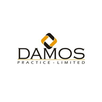 Damos Practice Limited logo, Damos Practice Limited contact details