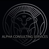 Alpha Consulting Services logo, Alpha Consulting Services contact details