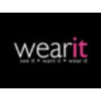 Wearit logo, Wearit contact details