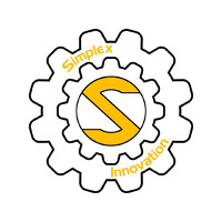 Simplex Innovation logo, Simplex Innovation contact details