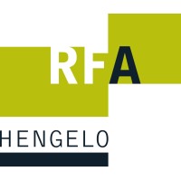 RFA Hengelo logo, RFA Hengelo contact details