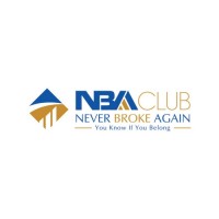 Never Broke Again Club logo, Never Broke Again Club contact details