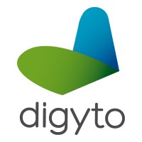 Digyto Solutions logo, Digyto Solutions contact details