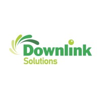 Downlink solutions logo, Downlink solutions contact details