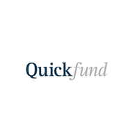 Quickfund logo, Quickfund contact details